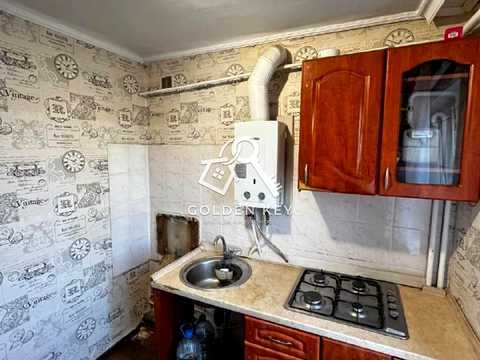 квартира по адресу Самоточная ул., 3