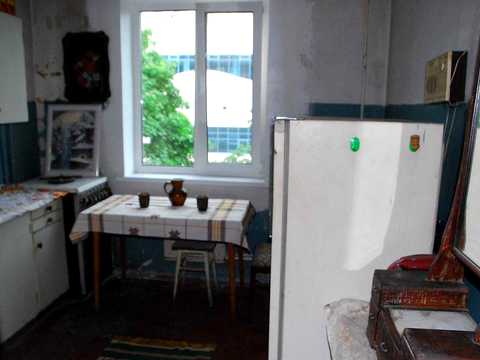 квартира за адресою Мокра вул. (Кудряшова), 7