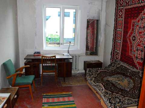 квартира за адресою Мокра вул. (Кудряшова), 7