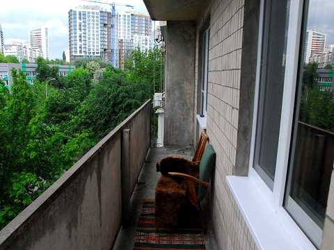 квартира за адресою Мокра вул. (Кудряшова), 7