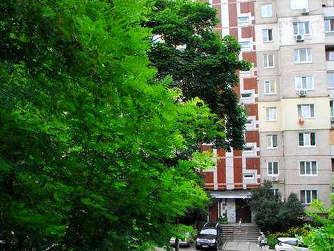 квартира за адресою Мокра вул. (Кудряшова), 7