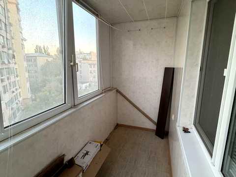 квартира по адресу Композитора Нищинского ул., 28