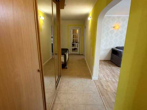 квартира по адресу Композитора Нищинского ул., 28