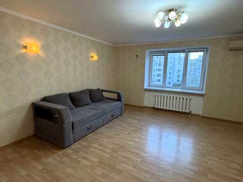 квартира по адресу Композитора Нищинского ул., 28