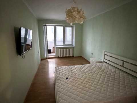 квартира по адресу Композитора Нищинского ул., 28