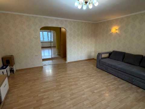 квартира по адресу Композитора Нищинского ул., 28