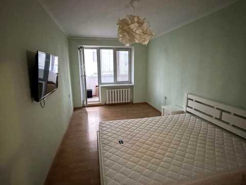 квартира по адресу Композитора Нищинского ул., 28