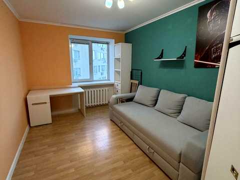 квартира по адресу Композитора Нищинского ул., 28