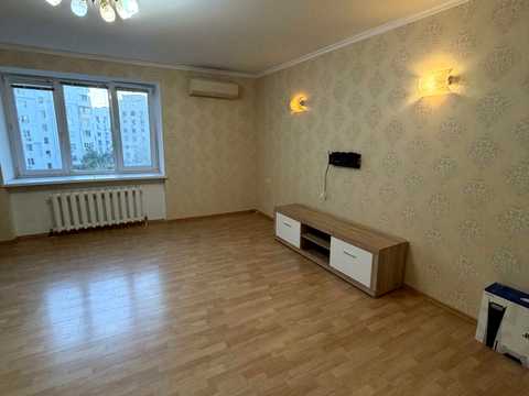 квартира по адресу Композитора Нищинского ул., 28
