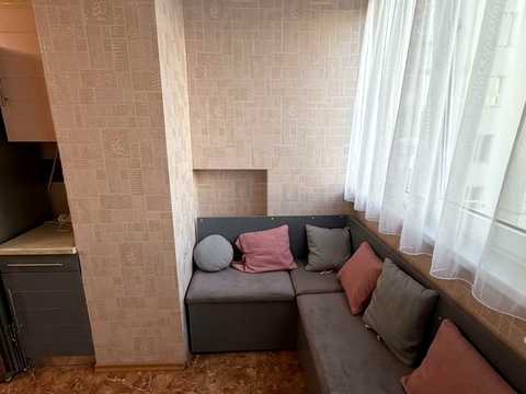 квартира по адресу Композитора Нищинского ул., 28