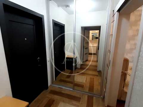 квартира по адресу Юлии Здановской ул. (Ломоносова), 36-В