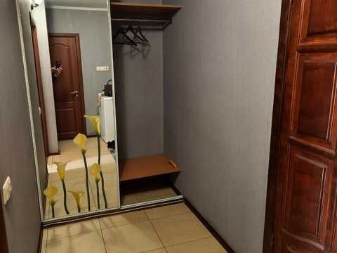 квартира за адресою Берестейський просп. (Перемоги), 95