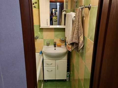 квартира за адресою Берестейський просп. (Перемоги), 95