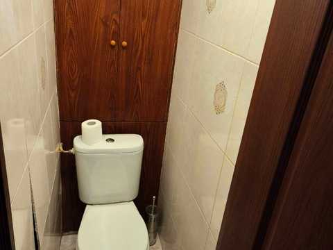 квартира за адресою Берестейський просп. (Перемоги), 95