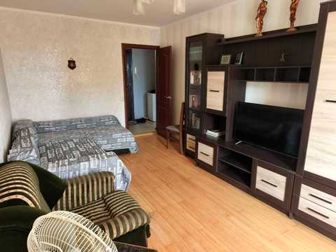 квартира за адресою Берестейський просп. (Перемоги), 95