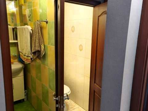 квартира за адресою Берестейський просп. (Перемоги), 95