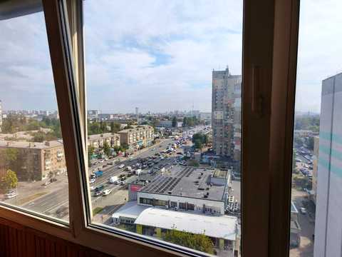 квартира за адресою Берестейський просп. (Перемоги), 95