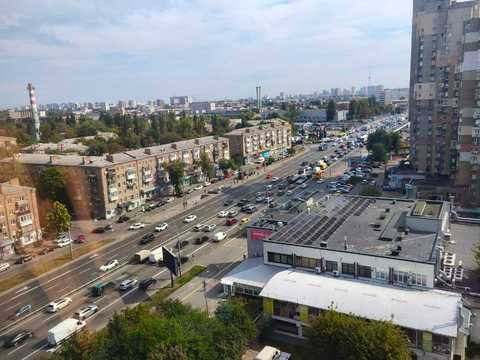 квартира за адресою Берестейський просп. (Перемоги), 95