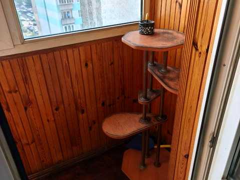 квартира за адресою Берестейський просп. (Перемоги), 95