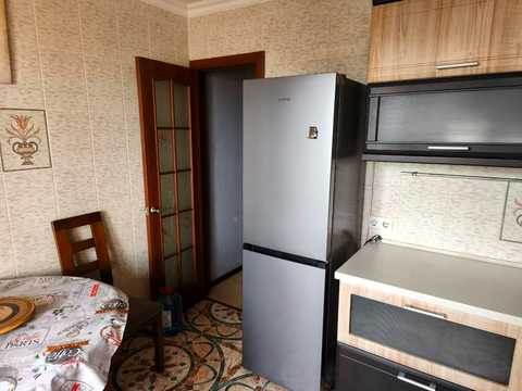 квартира за адресою Берестейський просп. (Перемоги), 95