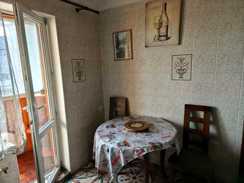 квартира за адресою Берестейський просп. (Перемоги), 95
