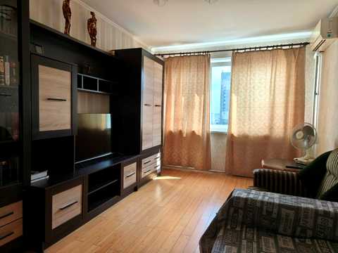 квартира за адресою Берестейський просп. (Перемоги), 95