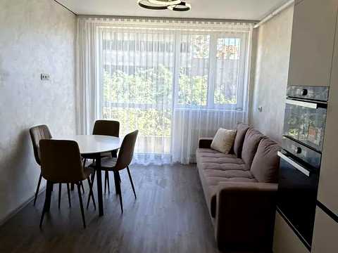 квартира по адресу Стрийская ул., 45-Г