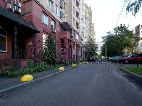 коммерческая по адресу Никольско-Слободская ул., 2-Б