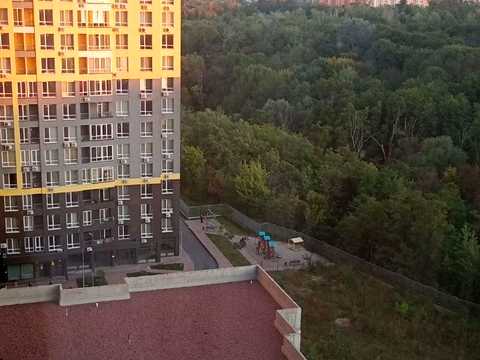 квартира за адресою Кадетський Гай вул., 10