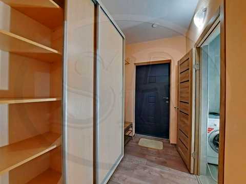 квартира за адресою Кадетський Гай вул., 10