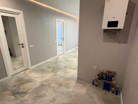 квартира за адресою Хіміків вул., к 17-20