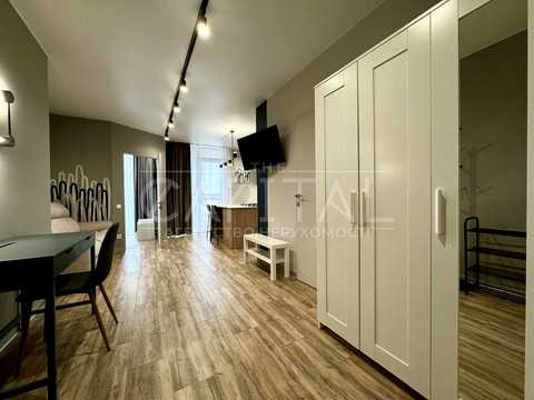 квартира за адресою Предславинська вул., 42