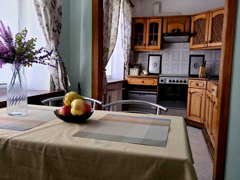 квартира за адресою Юрківська вул., 42-А