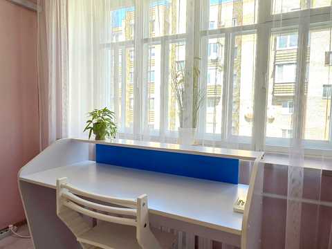 квартира по адресу Юрковская ул., 42-А