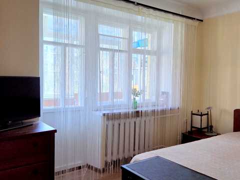 квартира по адресу Юрковская ул., 42-А