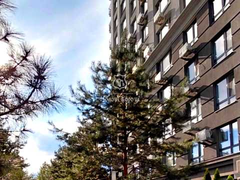 квартира по адресу Камянская ул. (Дніпродзержинська), 127
