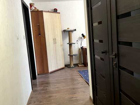 квартира по адресу Независимой Украины ул. (40 лет Советской Украины), 63