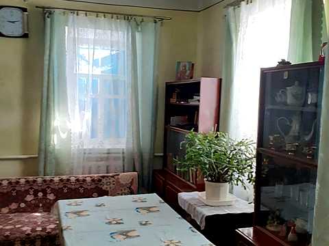 дом по адресу Иркутская ул. (Іркутська)