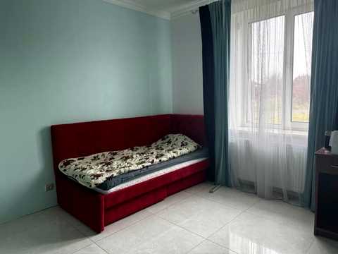 будинок за адресою с. Годовиця, Щаслива, 5