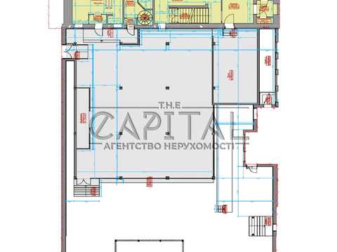 комерційна за адресою Антоновича вул. (Горького), 84