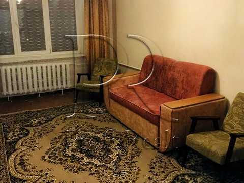 квартира за адресою Київ, Будівельників вул., 16