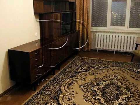 квартира за адресою Київ, Будівельників вул., 16