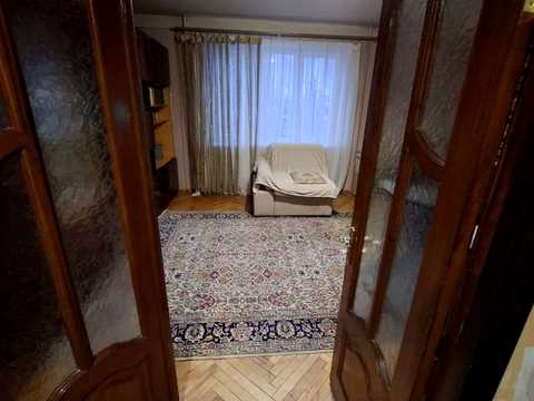 квартира за адресою Хуторівка вул., 30