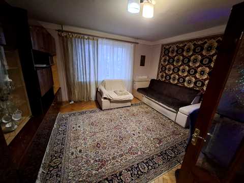 квартира за адресою Хуторівка вул., 30