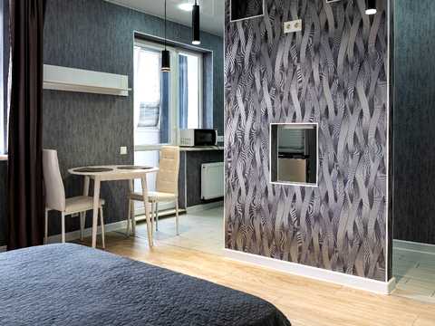 квартира за адресою Драгоманова вул., 6г