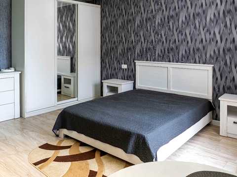 квартира за адресою Драгоманова вул., 6г