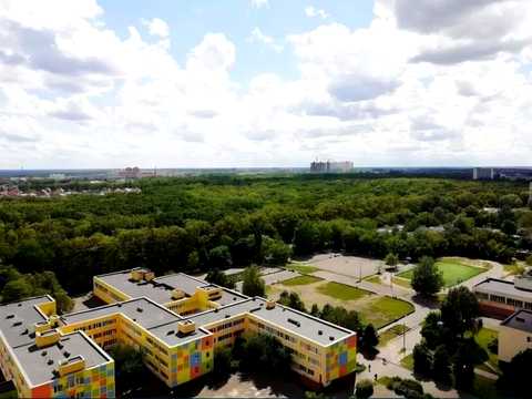 квартира за адресою Київ, Академіка Заболотного вул., 26