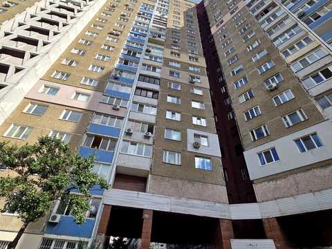 квартира за адресою Київ, Академіка Заболотного вул., 26