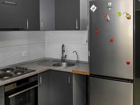 квартира за адресою Драгоманова вул., 6г