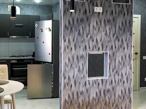 квартира за адресою Драгоманова вул., 6г